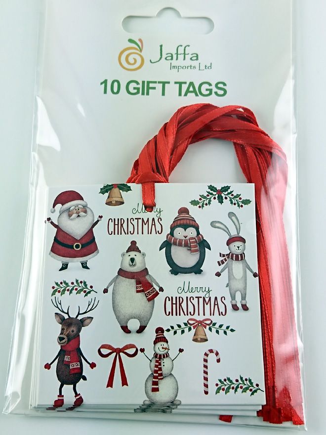 gift tag merry christmas 70x70mm (10)