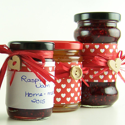 Decorating Jelly Jars Jam Jars from Love Jars Jam Jars Bottles Jam Making Equiment 64 Decorating Jelly Jars Jam Jars from Love Jars Jam Jars Bottles Jam Making Equiment 64