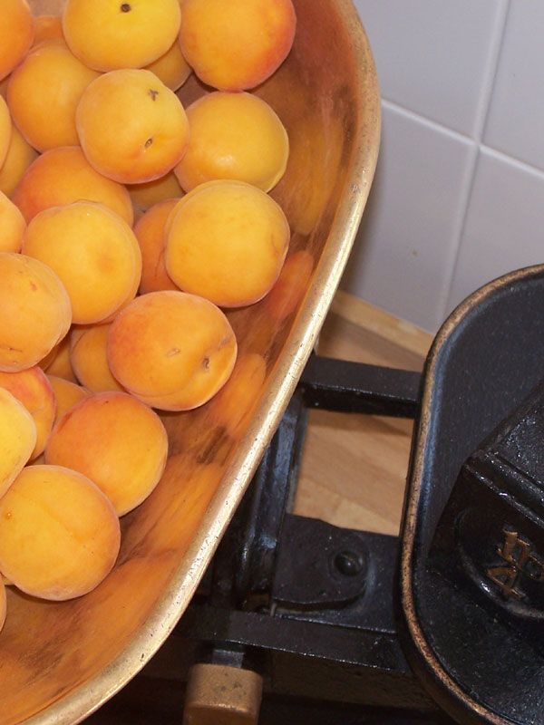 Rosie's Jam Making Classes from Love Jars' online jam jar shop