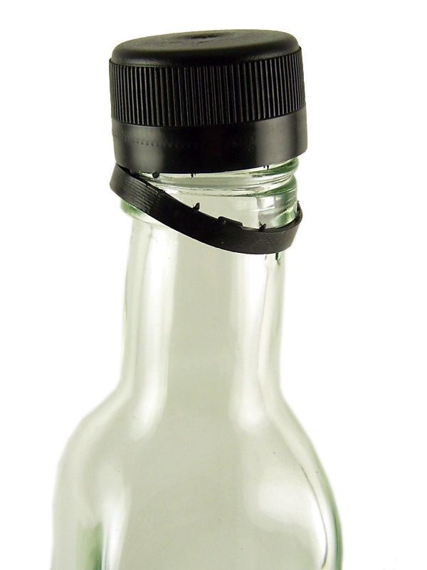 Bottle Cap 31.5mm Tamper Evident > Bottle Caps, Corks & Clips | Buy