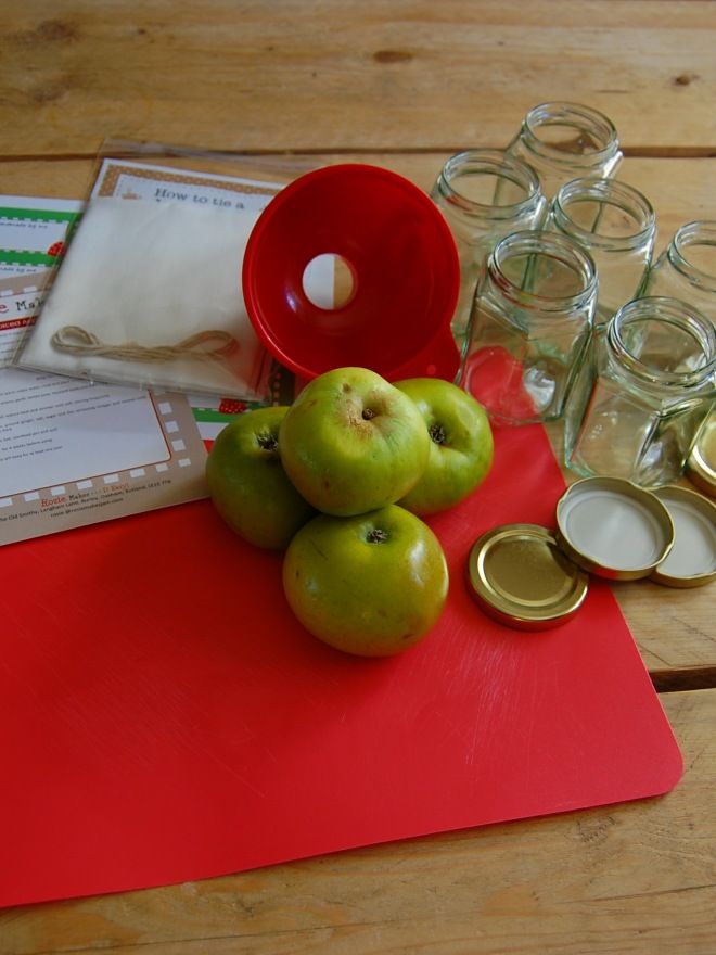 Rosie's Jam Making Classes from Love Jars' online jam jar shop