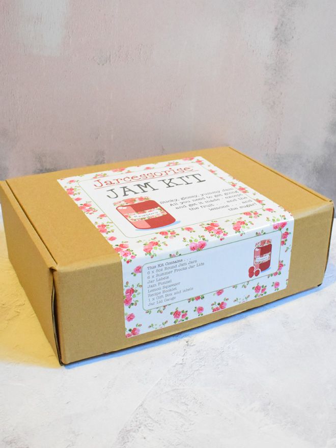 Jam Making Equipment | Buy online from Love Jars uk stockist of jam jars and preserving equipment