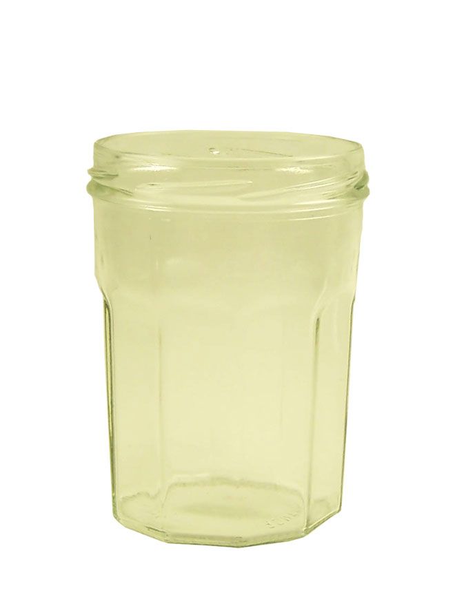 Round Jam Jars Glass Jam Jars from Love Jars' online jam jar shop