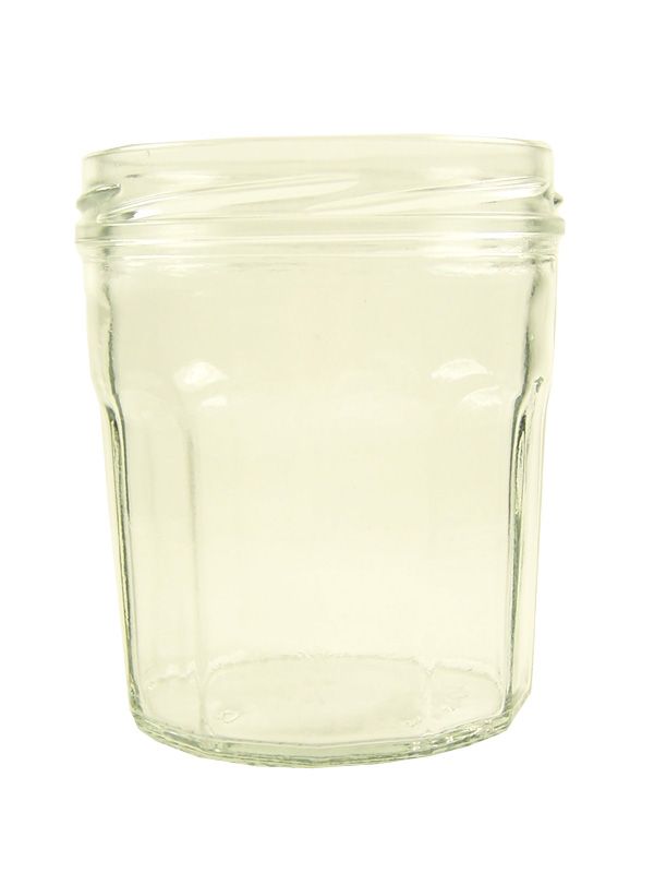 Round Jam Jars Glass Jam Jars from Love Jars' online jam jar shop