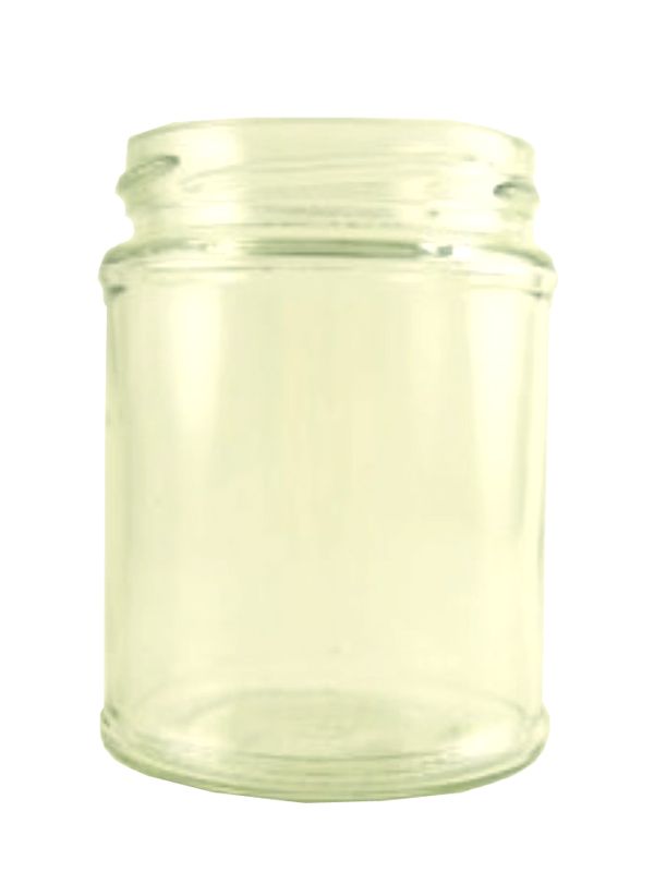 Round Jam Jars Glass Jam Jars from Love Jars' online jam jar shop