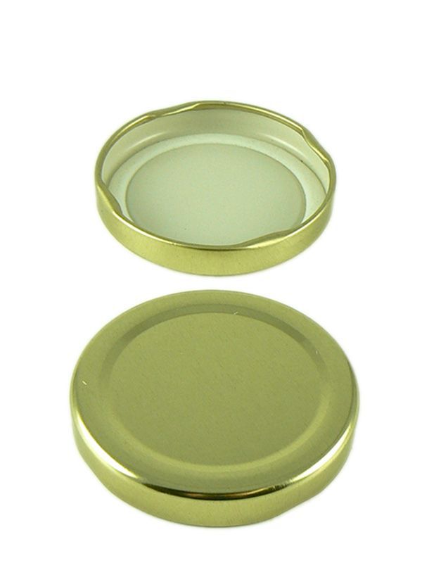 Jar Lid 063 > Jam Jar Lids Buy online from Love Jars uk stockist of