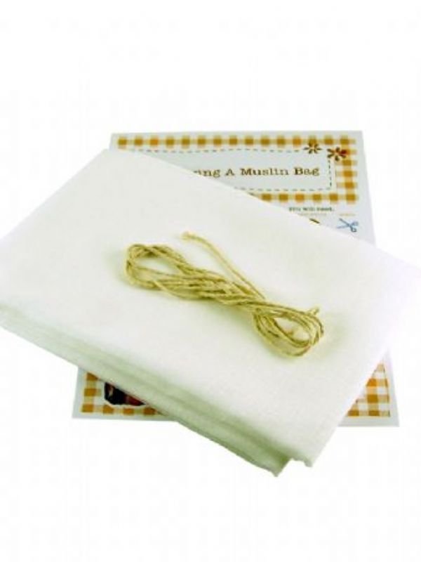 Jam Making Equipment from Love Jars' online jam jar shop