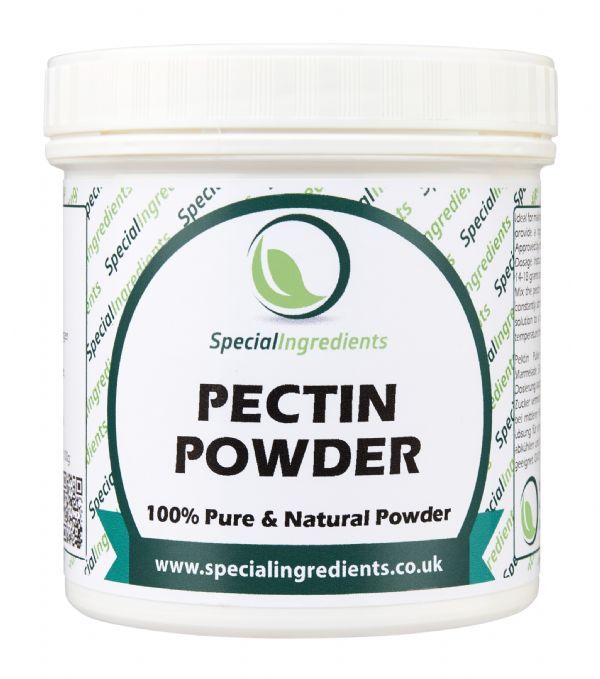 Pectin Powder 100g Ingredients Buy online from Love Jars