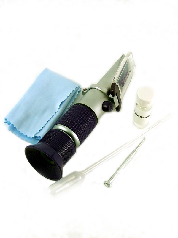 Refractometer Jam Making Equipment Buy online from Love Jars