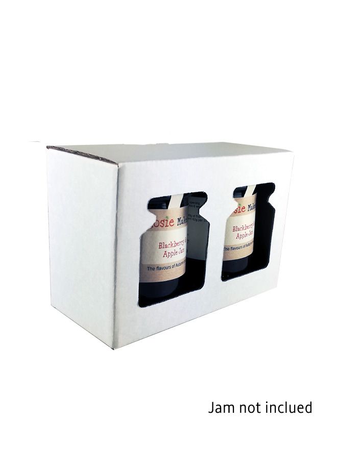 Gift Boxes & Bags Buy online from Love Jars uk stockist of jam jars