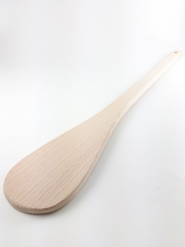 Wooden Long Handled Jam Spoon Wooden Utensils Buy online from Love Jars
