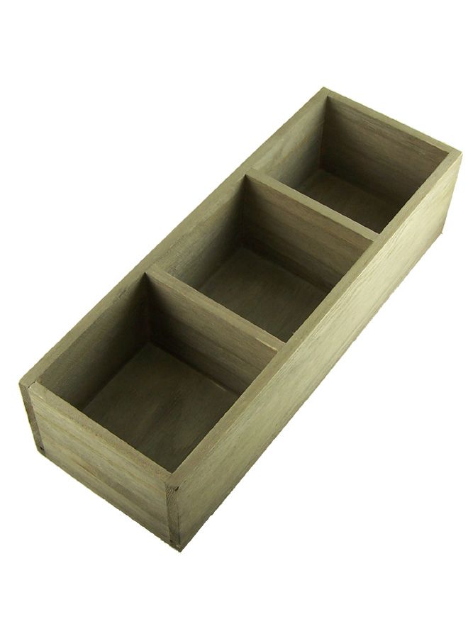 Gift Trays Display Point Of From Love Jars Jam Jar Wooden Gift Tray 3 Section 12
